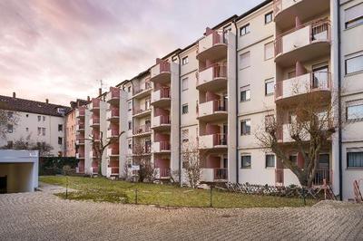 acora Karlsruhe Living the City