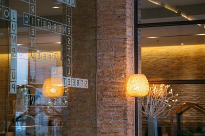 Clef Hotel