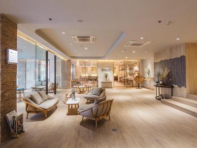 Clef Hotel