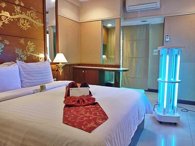 Mariya Boutique Residence