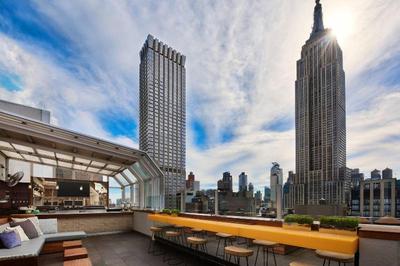 Marriott Vacation Club Pulse, New York City