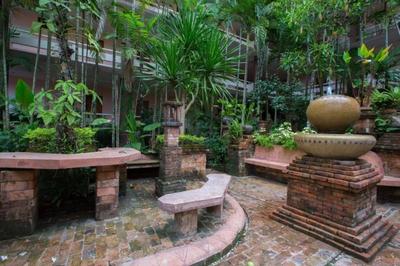 Baan Maksong Resort and Spa