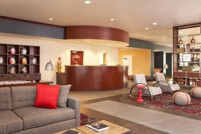 Four Points by Sheraton Memphis Southwind
