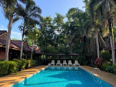 Sunda Resort Krabi