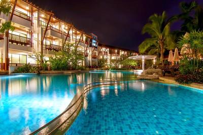 The Elements Krabi Resort