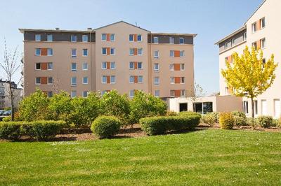 Sejours & Affaires Caen Le Clos Beaumois