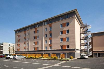 Sejours & Affaires Caen Le Clos Beaumois