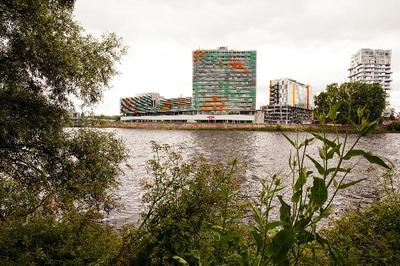 Residhome Nantes Berges de Loire