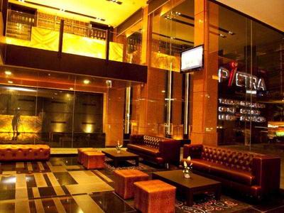 Pietra Hotel