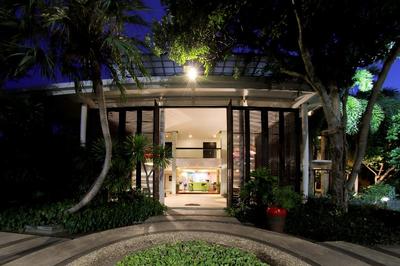 The Lapa Hua Hin