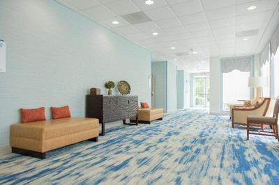 Hilton Garden Inn Myrtle Beach/Coastal Grand Mall