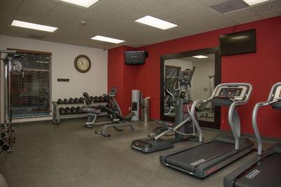 Hilton Garden Inn Myrtle Beach/Coastal Grand Mall