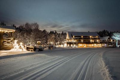 mD- Wellnesshotel Gruner Wald