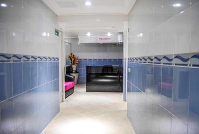 Residence Appart Assounfou & Spa