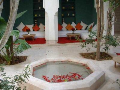 Riad Sara & Sara Srira