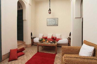 Riad Dar Aicha