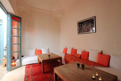 Riad Dar Aicha