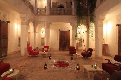Riad Al Jazira