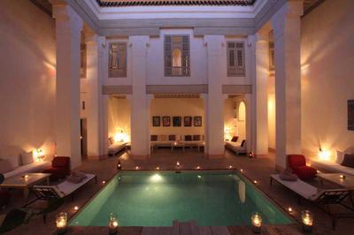 Riad Al Jazira
