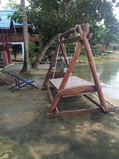 Tharathip Resort