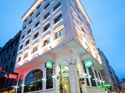 Centrum Hotel