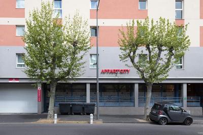 Appart'City Classic Clermont Ferrand Centre