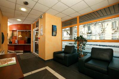 Appart'City Classic Clermont Ferrand Centre