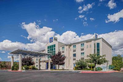 Motel 6 Albuquerque North