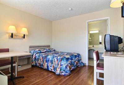 Motel 6 Albuquerque South Airport