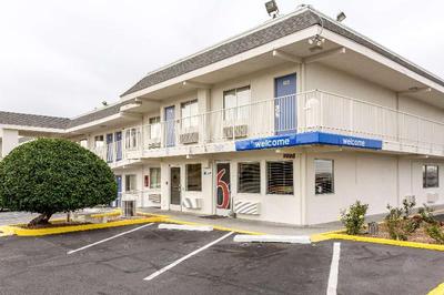 Motel 6 Albuquerque South Airport