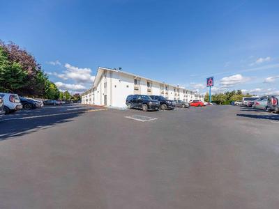Motel 6 Seattle Airport South