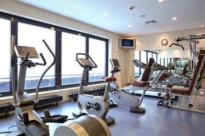 Novotel Aachen City