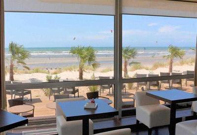 Novotel Thalassa Le Touquet