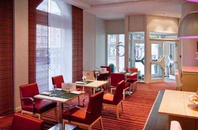Mercure Arras Centre Gare