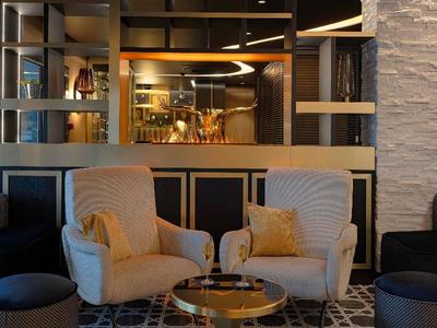 Hôtel Mercure Orléans Centre Bords De Loire