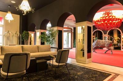Le Grand Hotel Le Touquet