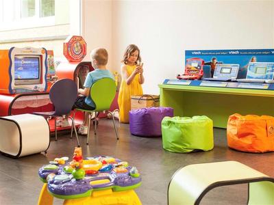 Ibis Styles Besancon