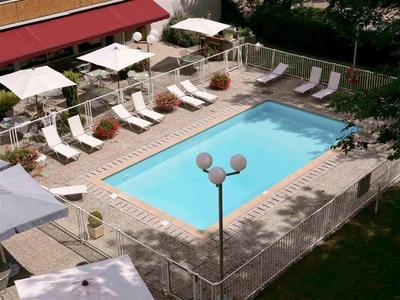 Ibis Styles Besancon