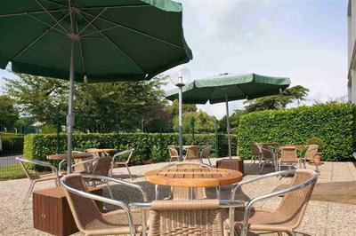 Ibis Styles Beauvais