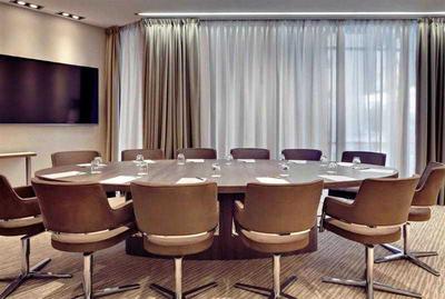 Hôtel Mercure Clermont-Ferrand Centre Jaude