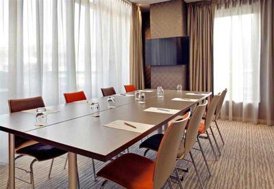 Hôtel Mercure Clermont-Ferrand Centre Jaude