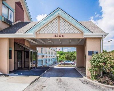 KCI Lodge