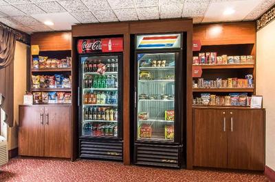 Comfort Suites Effingham