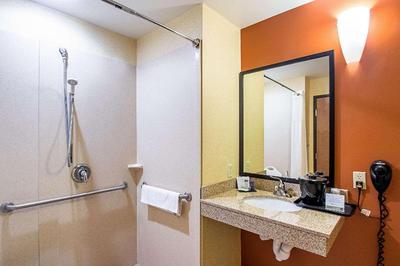 Sleep Inn & Suites Madison Area