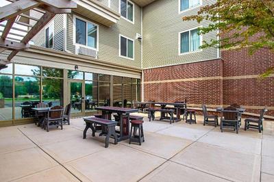 Sleep Inn & Suites Madison Area