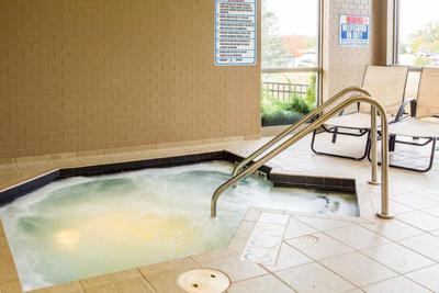 Cambria Suites Madison East