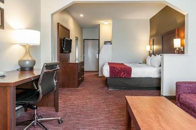 Comfort Suites Columbus Area