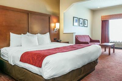 Comfort Suites Columbus Area