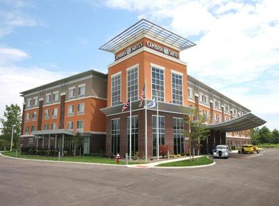 Cambria Suites Columbus/Polaris
