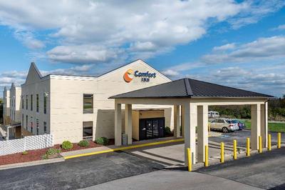 Comfort Inn Lexington Southeast